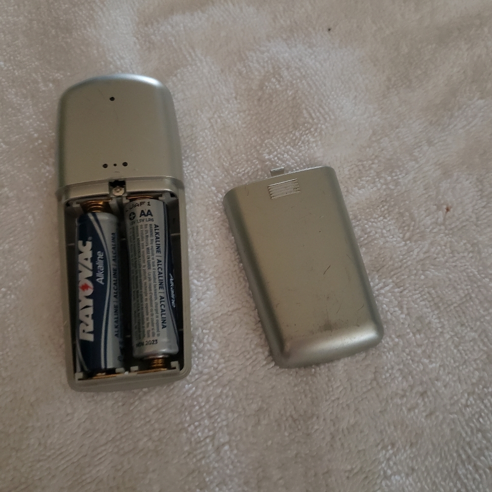 Breathalyzer - Picture 3 of 3